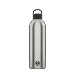 24BOTTLES Clima 1.5l rozsdamentes acél termosz, Brushed Steel