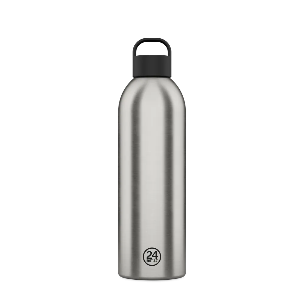 imgi_2_24bottles-clima-1-5l-rozsdamentes-acel-termosz--brushed-steel 24BOTTLES Clima 1.5l rozsdamentes acél termosz, Brushed Steel