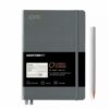 LEUCHTTURM1917 Change Journal Medium A5, anthracite