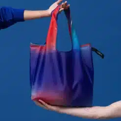 Notabag bevásárlótáska - Aurora
