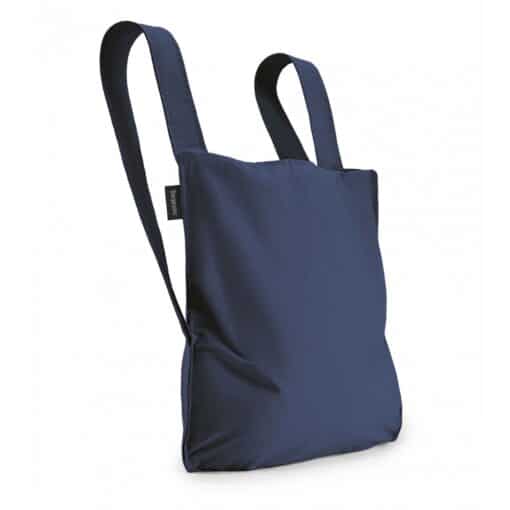 Notabag bevásárlótáska - Navy Blue