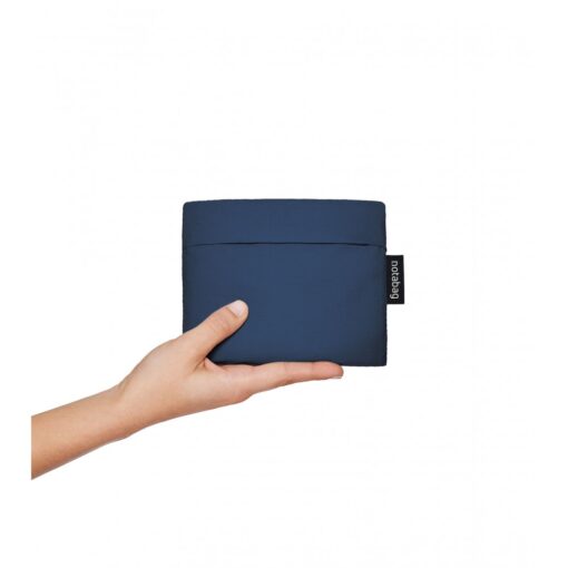 Notabag bevásárlótáska - Navy Blue