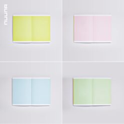 NUUNA Inspiration Book – Bloom