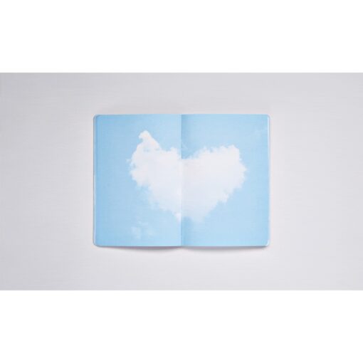 NUUNA Inspiration Book – Cloud Blue