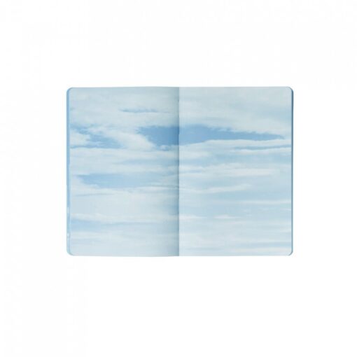 NUUNA Inspiration Book – Cloud Blue