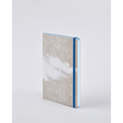 NUUNA Inspiration Book – Cloud Blue