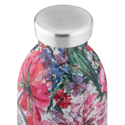 24BOTTLES Clima 500ml rozsdamentes acél termosz, BEGONIA
