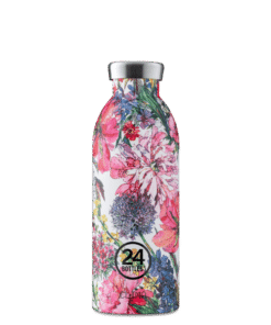 24BOTTLES Clima 500ml rozsdamentes acél termosz, BEGONIA