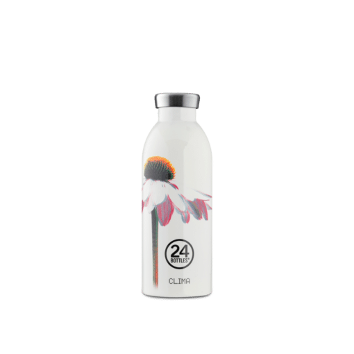 24BOTTLES Clima 500ml rozsdamentes acél termosz, lovesong