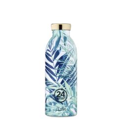 24BOTTLES Clima 500ml rozsdamentes acél termosz, lush