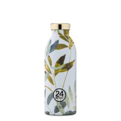 24BOTTLES Clima 500ml rozsdamentes acél termosz, tivoli