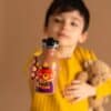 24BOTTLES Kids Urban 250ml rozsdamentes acél kulacs, Sweet Bear