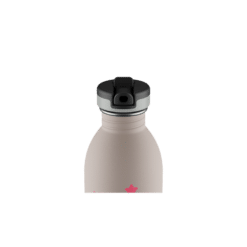 24BOTTLES Kids Urban 250ml rozsdamentes acél kulacs, Lucky Dog