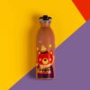 24BOTTLES Kids Urban rozsdamentes acél kulacs | Cuki medve | Több méretben - Sweet bear 500ml