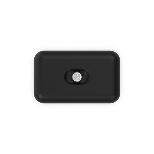 24BOTTLES Lunchbox Tuxedo Black