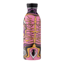 24BOTTLES Urban 500ml rozsdamentes acél kulacs, Summertime
