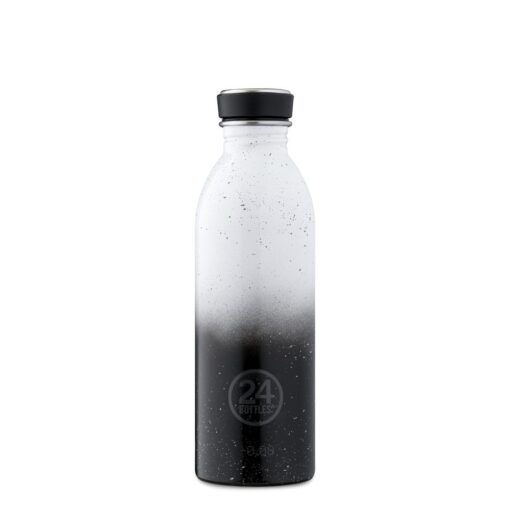 24BOTTLES Urban 500ml rozsdamentes acél kulacs, ECLIPSE