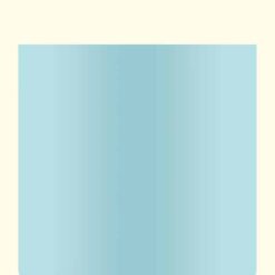 24BOTTLES Kids Urban 250ml rozsdamentes acél kulacs, Cloud Blue
