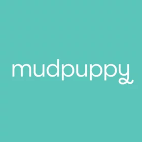 mudpuppy logo