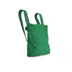Notabag bevásárlótáska - Green Sprinkle
