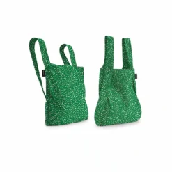 Notabag bevásárlótáska - Green Sprinkle