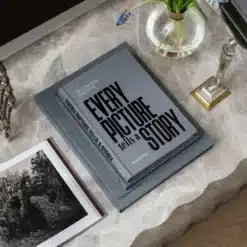 PRINTWORKS prémium fotóalbum- Every Picture Tells a Story