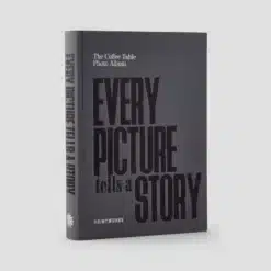 PRINTWORKS fotóalbum - Every Picture Tells a Story