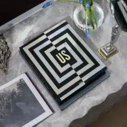 PRINTWORKS fotóalbum - It's about us