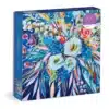 Artful Blooms 500 db-os puzzle Galison