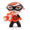 Arty Toys - Arty Toys - Szuperhősnő - Fury girl - limited edition 2024