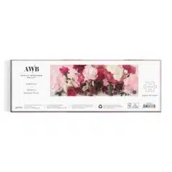 Ashley Woodson Bailey – Endless Love 1000 db-os panoráma puzzle Galison