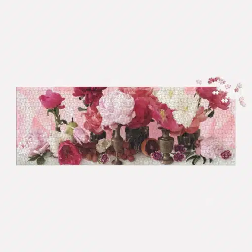 Ashley Woodson Bailey – Endless Love 1000 db-os panoráma puzzle Galison