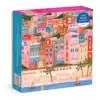 Colors Of The French Riviera 1000 db-os puzzle Galison