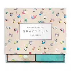 Gray Malin The Beach franciakártya szett Galison