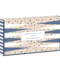 Gray Malin The Beach Backgammon Galison