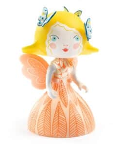 Djeco: Arty Toys Hercegnő - Lili pillangókkal - Lili Butterfly