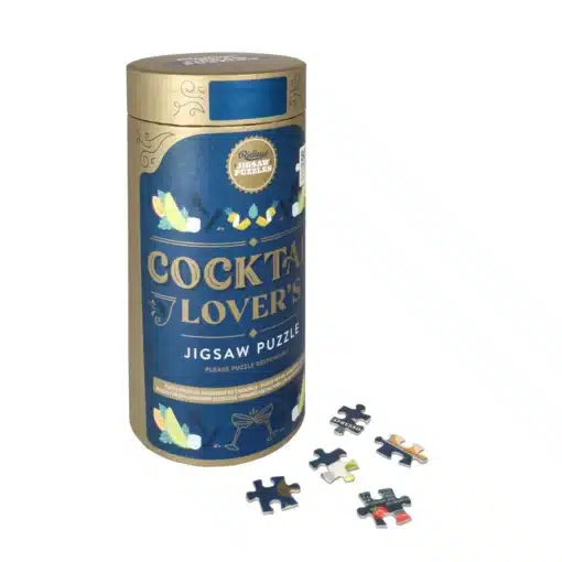 Koktél imádók- 500 db-os puzzle Ridley's Games