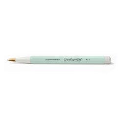 LEUCHTTURM1917 Drehgriffel golyóstoll M, menta