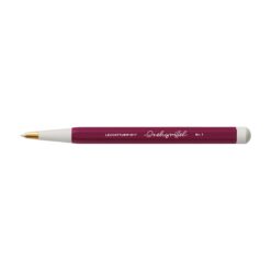 LEUCHTTURM1917 Drehgriffel golyóstoll M, port red