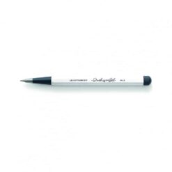 LEUCHTTURM1917 Drehgriffel mechanikus ceruza 0,7, white