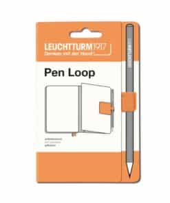 LEUCHTTURM1917 Pen Loop, sárgabarack