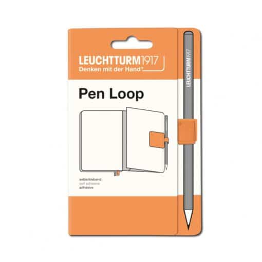 LEUCHTTURM1917 Pen Loop, sárgabarack