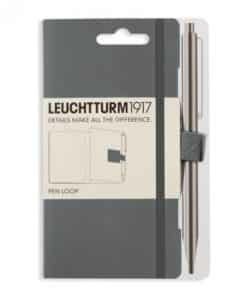 LEUCHTTURM1917 Pen Loop, grey