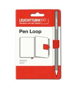 LEUCHTTURM1917 Pen Loop, homár