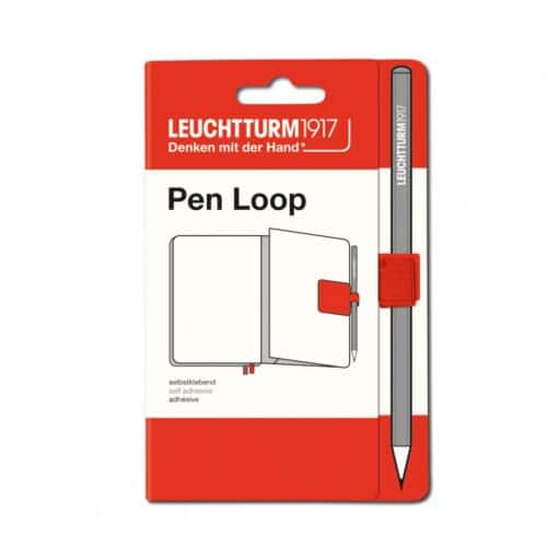 LEUCHTTURM1917 Pen Loop, homár