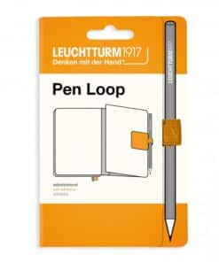 LEUCHTTURM1917 Pen Loop, rising sun