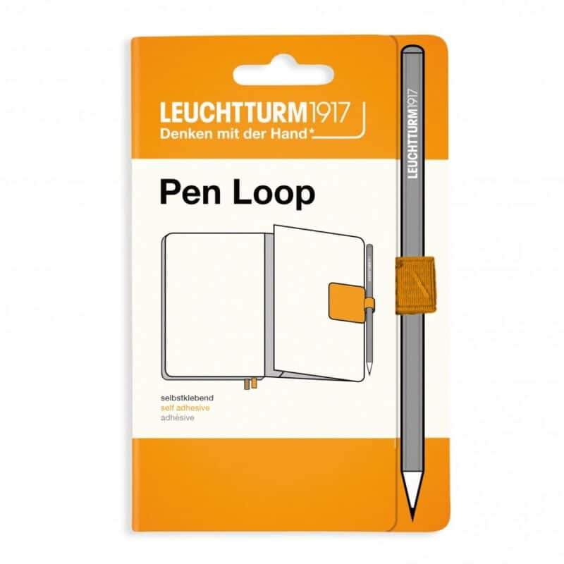 LEUCHTTURM1917 Pen Loop, rising sun