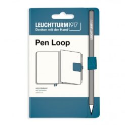LEUCHTTURM1917 Pen Loop, kőkék