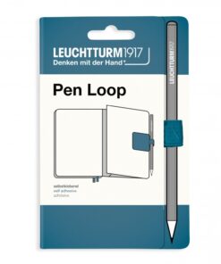 LEUCHTTURM1917 Pen Loop, kőkék