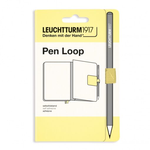 LEUCHTTURM1917 Pen Loop, vanília